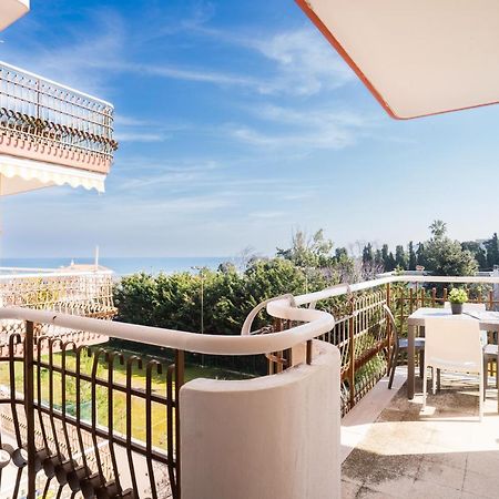 Dimora Montereale Near The Sea Apartment Trani Exterior photo